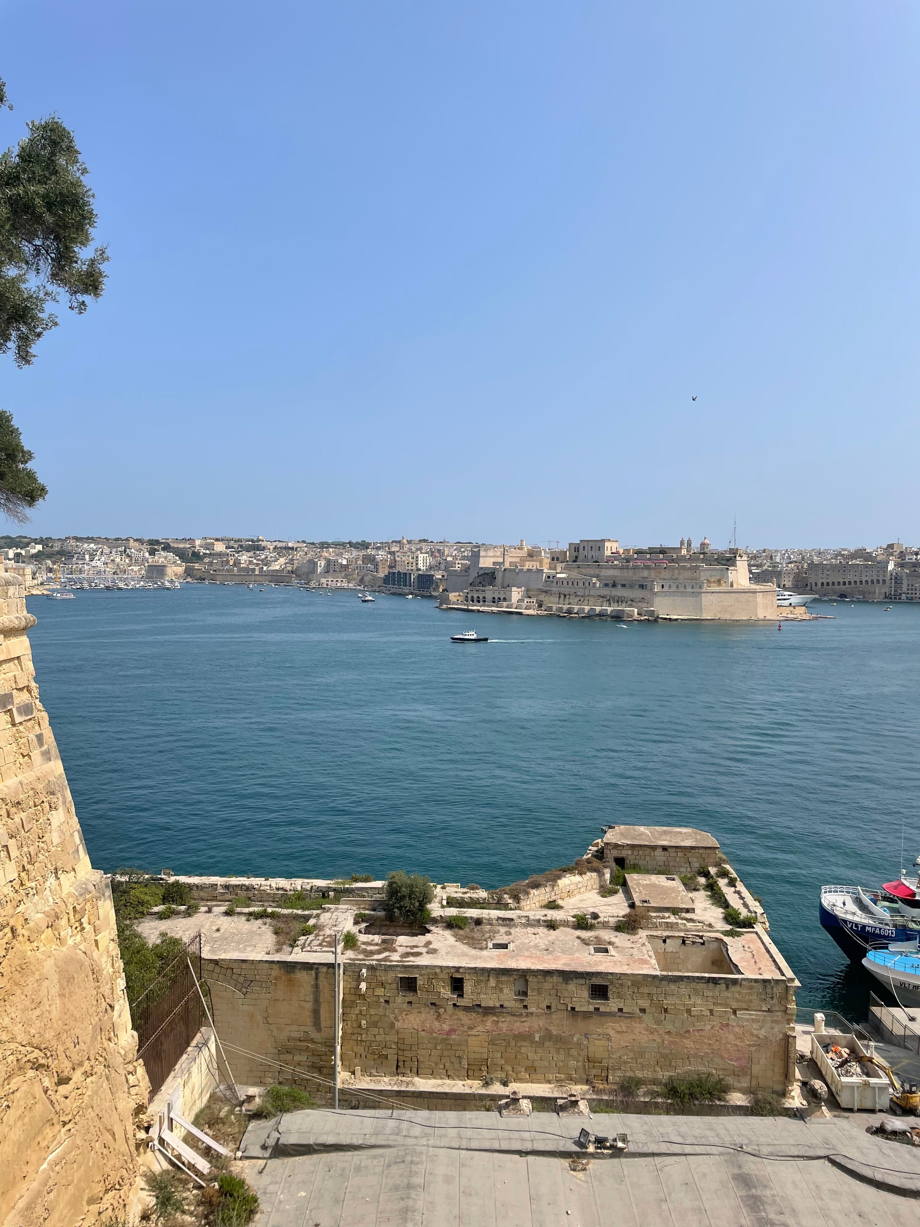 Picture taken in Gozo, Malta